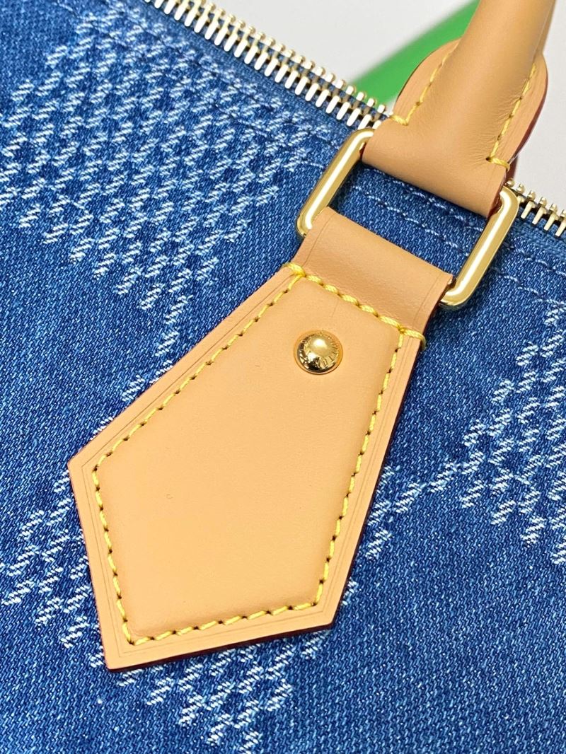 Louis Vuitton Speedy Bags